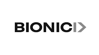BIONICID logo