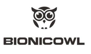 BIONICOWL logo