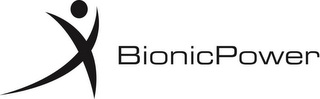 BIONICPOWER logo
