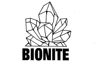BIONITE logo