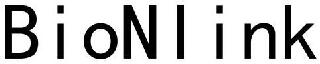 BIONLINK logo