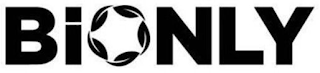 BIONLY logo