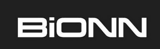 BIONN logo