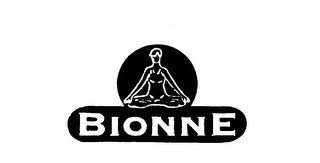 BIONNE logo