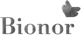 BIONOR logo