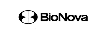 BIONOVA logo