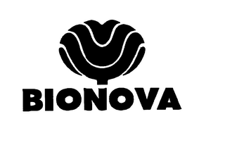 BIONOVA logo