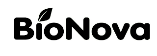 BIONOVA logo