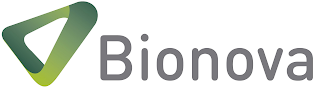 BIONOVA logo