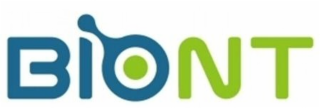 BIONT logo