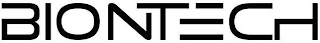 BIONTECH logo