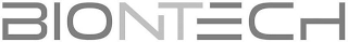 BIONTECH logo