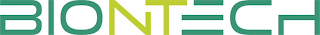 BIONTECH logo