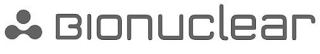 BIONUCLEAR logo