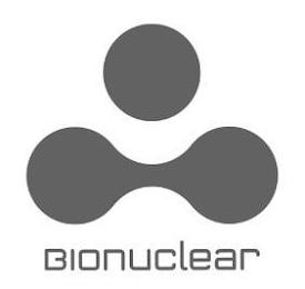 BIONUCLEAR logo