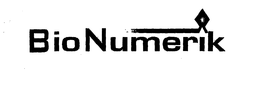 BIONUMERIK