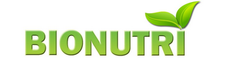 BIONUTRI logo
