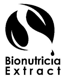 BIONUTRICIA EXTRACT logo