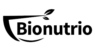 BIONUTRIO logo