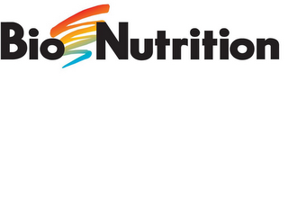 BIONUTRITION logo