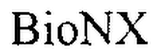 BIONX logo
