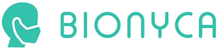 BIONYCA logo