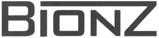 BIONZ logo