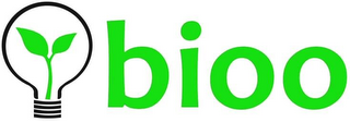 BIOO logo