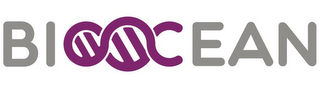 BIOOCEAN logo