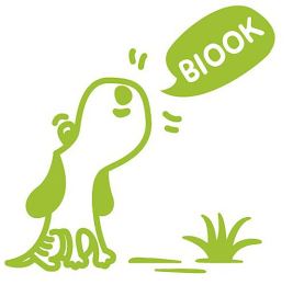 BIOOK logo