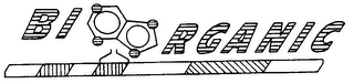 BIOORGANIC logo