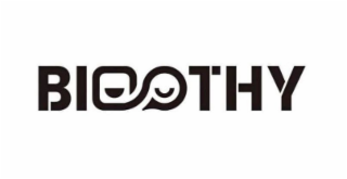 BIOOTHY logo