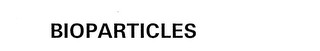 BIOPARTICLES logo