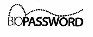 BIOPASSWORD logo