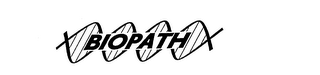 BIOPATH logo