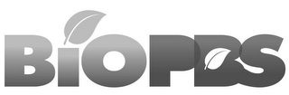 BIOPBS logo