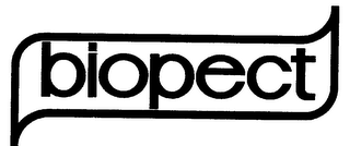 BIOPECT logo