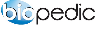 BIOPEDIC logo