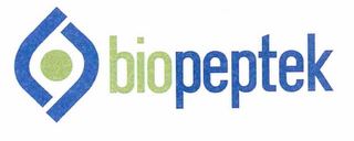 BIOPEPTEK logo