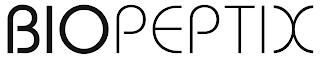 BIOPEPTIX logo