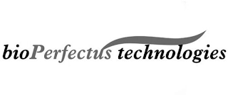 BIOPERFECTUS TECHNOLOGIES logo