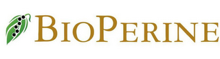 BIOPERINE logo