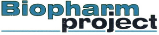 BIOPHARM PROJECT logo