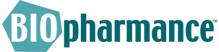 BIOPHARMANCE logo
