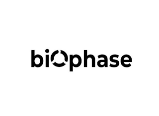 BIOPHASE logo