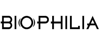 BIOPHILIA logo