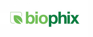BIOPHIX logo