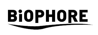BIOPHORE logo