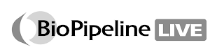 BIOPIPELINE LIVE logo