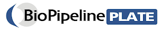 BIOPIPELINE PLATE logo